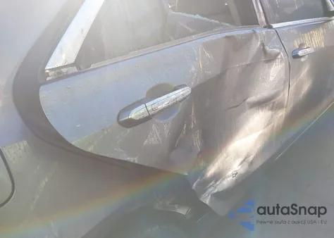 2018 Cadillac Ats Standard z USA, uszkodzony, nr VIN 1G6AA5RX0J0176288